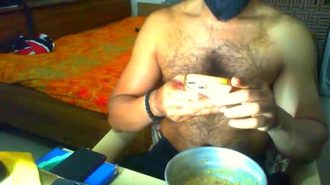 Chris B online show from February 2026 12:25:01 PM