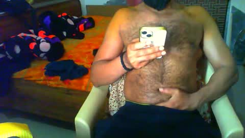 Chris B online show from March 2026 11:44:01 PM