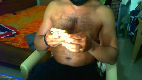 Chris B online show from March 2026 12:30:01 PM