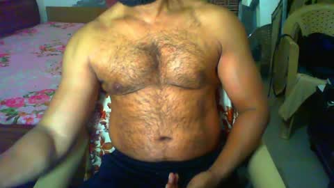 Chris B online show from April 2026 01:05:02 PM