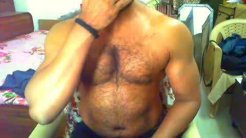 Chris B online show from April 2026 12:10:01 PM