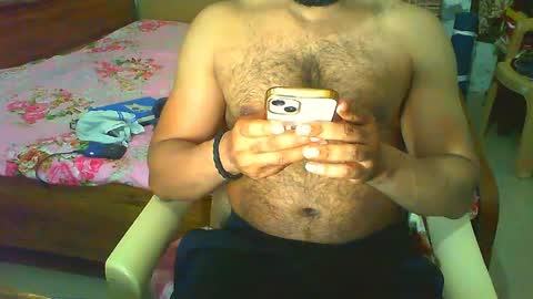 Chris B online show from June 2026 12:51:02 PM