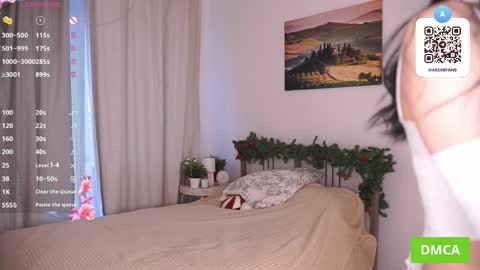 Akemi online show from April 2026 05:19:02 AM