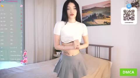 Akemi online show from June 2026 05:09:02 AM