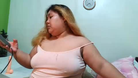 bombastic_darla online show from November 2025 02:28:01 PM