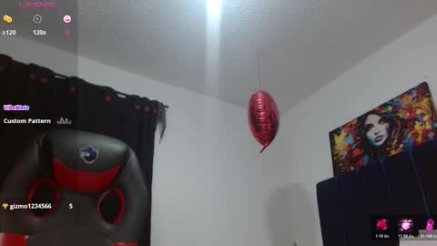 bombom_brown1 online show from March 2026 08:26:02 PM