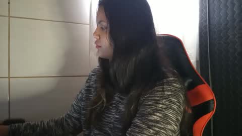 bombomepimenta online show from March 2025 04:10:01 PM