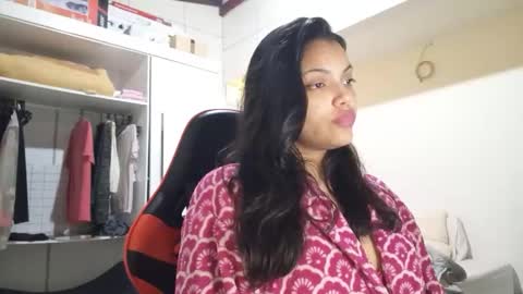 bombomepimenta online show from September 2025 10:56:02 PM