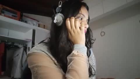 bombomepimenta online show from October 2025 12:11:01 PM