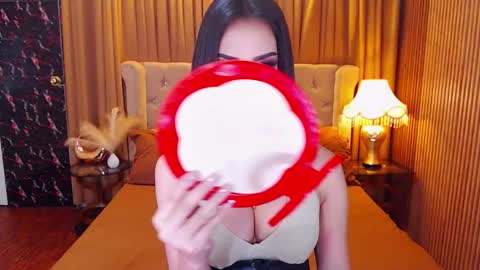 bombshellanita online show from September 2025 10:41:01 AM