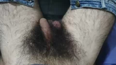 Im Bom - Tip if You Liked my Hairy Body - Private Show is Open - Read more about me in the bio below online show from June 2026 07:39:01 AM