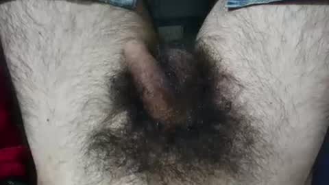 Im Bom - Tip if You Liked my Hairy Body - Private Show is Open - Read more about me in the bio below online show from July 2026 07:23:02 AM