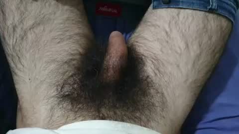 Im Bom - Tip if You Liked my Hairy Body - Private Show is Open - Read more about me in the bio below online show from August 2026 08:24:01 AM