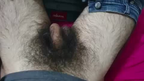 Im Bom - Tip if You Liked my Hairy Body - Private Show is Open - Read more about me in the bio below online show from August 2026 08:27:02 AM