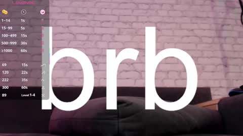 Aria online show from March 2025 06:48:01 AM