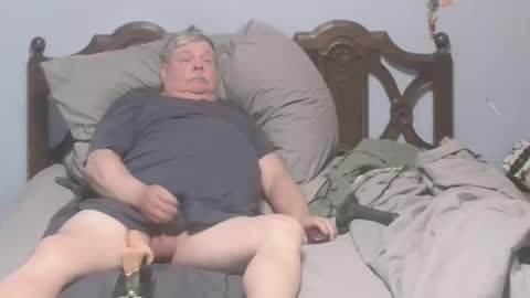 boner1961 online show from February 2026 10:47:01 AM