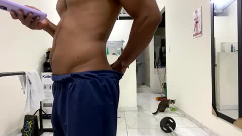 Snapshot of boner_steve chatting on February 2025 09:10:01 AM Boner Steve online show from February 2025 09:10:01 AM