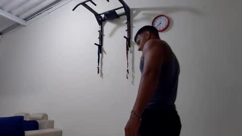 Snapshot of boner_steve chatting on September 2025 12:36:02 AM Boner Steve online show from September 2025 12:36:02 AM