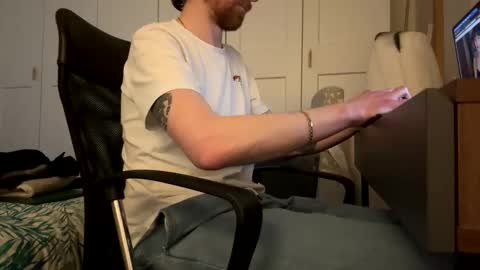 bongofwhiskey online show from March 2026 12:36:01 AM