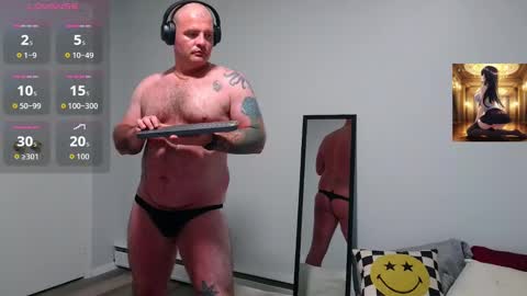 SkullBone online show from October 2025 07:45:02 AM