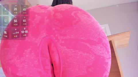 Snapshot of boniesmith_ chatting on December 2024 10:23:01 PM Bonie Smith online show from December 2024 10:23:01 PM