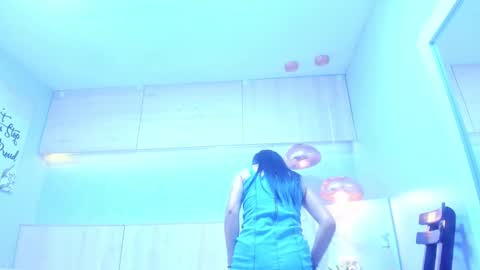 Snapshot of boniesmith_ chatting on March 2025 02:06:02 AM Bonie Smith online show from March 2025 02:06:02 AM