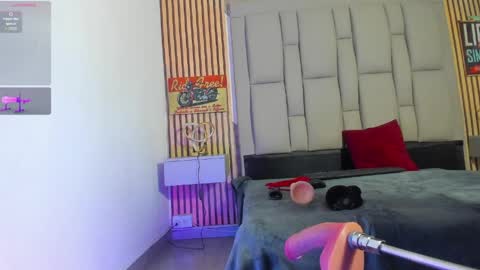 bony online show from March 2026 08:21:02 PM