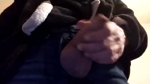 bonnequeue53 online show from October 2025 07:41:01 PM