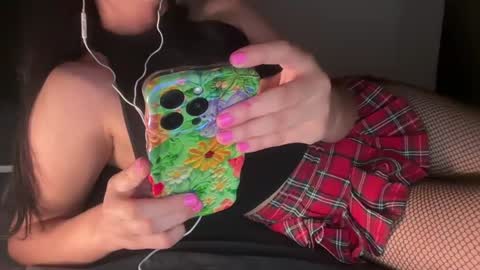 BonnettBonett   I cam from 4pm- 12am central time Costa Rica online show from September 2025 06:46:02 AM