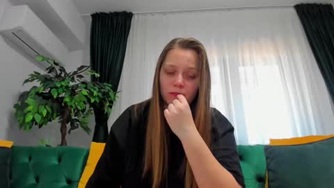 Bonnie online show from March 2025 08:57:01 AM