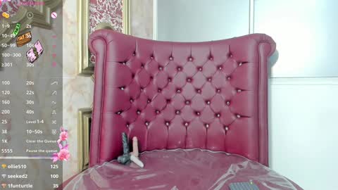 bonnie online show from January 2025 02:53:01 PM