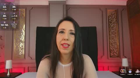 bonnie online show from October 2025 12:00:02 PM