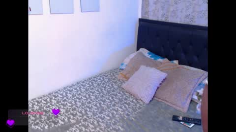 Snapshot of bonnie_ada1 chatting on October 2025 11:14:02 AM bonnie online show from October 2025 11:14:02 AM