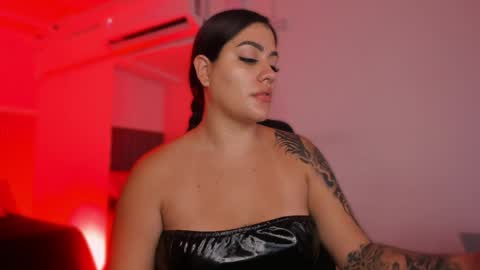 Bonnie  online show from April 2026 11:23:02 AM