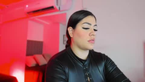 Bonnie  online show from April 2026 11:46:02 AM