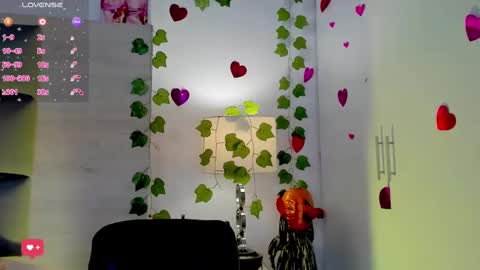 Bonnie Anderson  online show from March 2025 11:14:01 PM