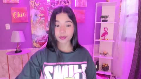 Bonnie online show from December 2024 11:22:02 AM