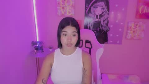 Bonnie online show from January 2025 02:12:02 PM