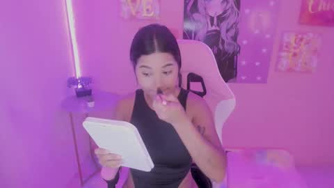 Bonnie online show from January 2025 11:02:02 AM