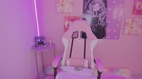 Bonnie online show from January 2025 12:27:02 PM