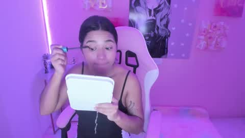 Bonnie online show from January 2025 11:55:01 AM