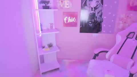 Bonnie online show from February 2025 02:26:01 PM