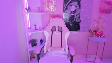 Bonnie online show from February 2025 12:36:01 PM