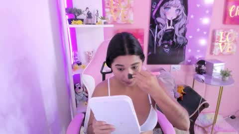 Bonnie online show from September 2025 11:53:02 AM