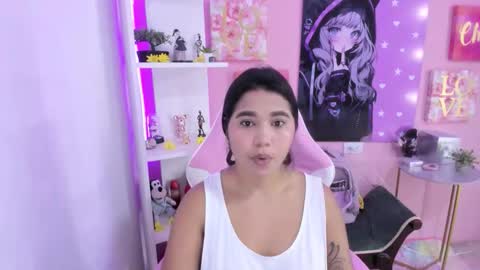 Bonnie online show from September 2025 11:46:02 AM