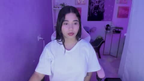 Bonnie online show from February 2026 04:44:01 AM