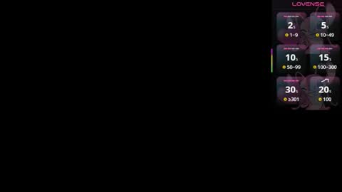 BONNIE  online show from March 2026 12:32:01 PM