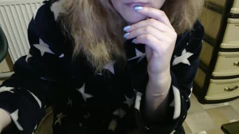 Bonnie Fuck Clydes online show from January 2025 05:03:02 AM