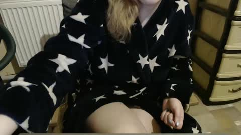 Bonnie Fuck Clydes online show from January 2025 04:08:01 AM