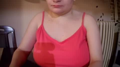 Bonnie online show from April 2026 08:18:01 PM